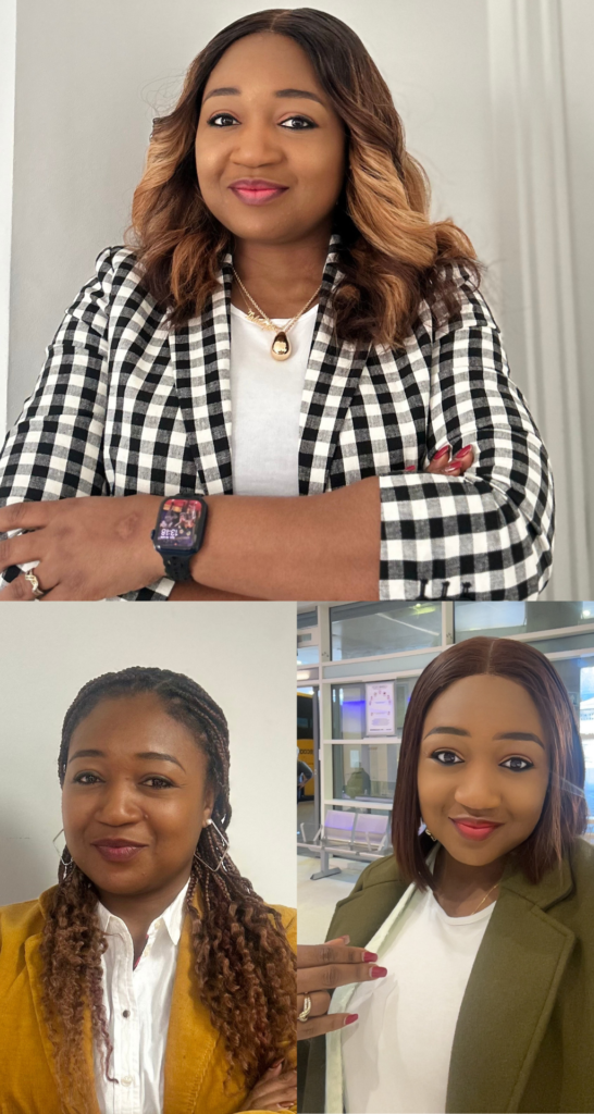 Tolulope Abikoye