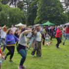 Afro-Caribbean Summer Festival