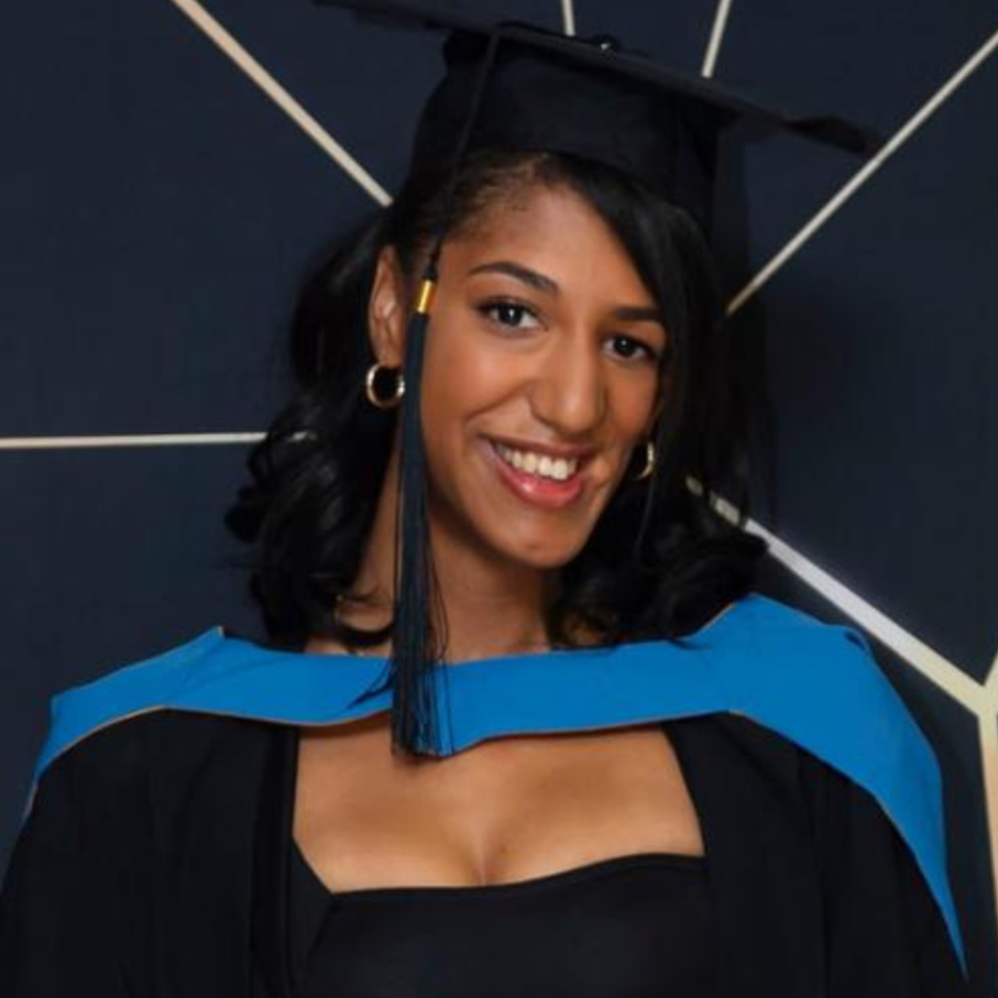 Fatima Ceesay Lopez
