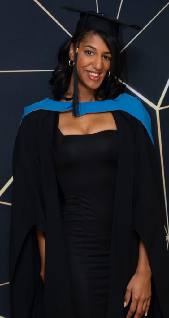 Fatima Ceesay Lopez