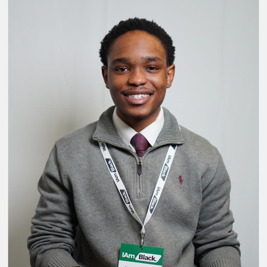 Zibusiso Lujika Dube