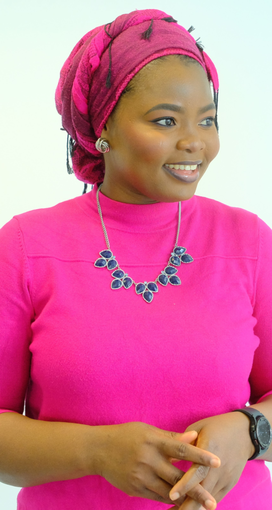 Dr Sofiat Olaosebikan