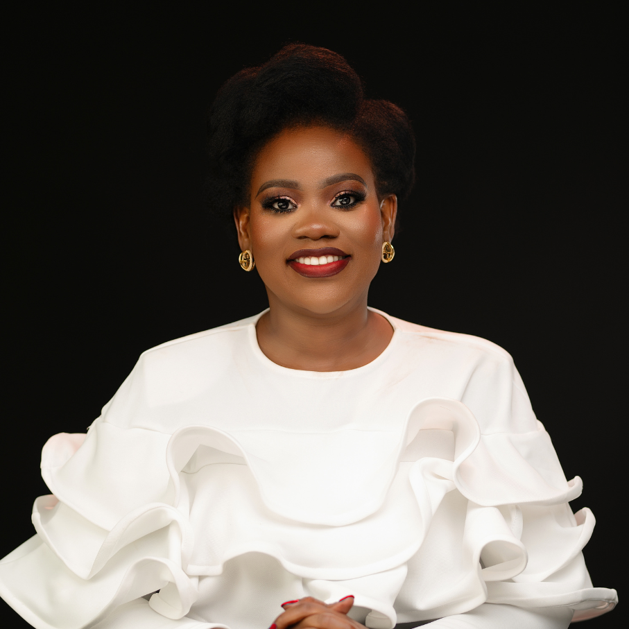 Temitope Ajayi-Salami