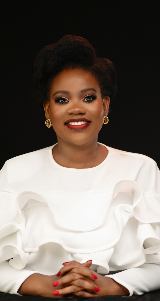 Temitope Ajayi-Salami