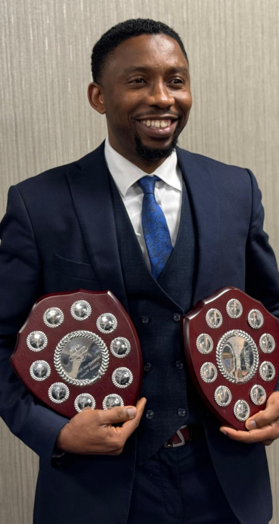 Stallone Obaraemi Samuel