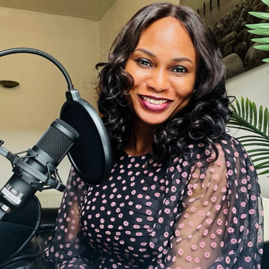 Bukola Osuntuyi