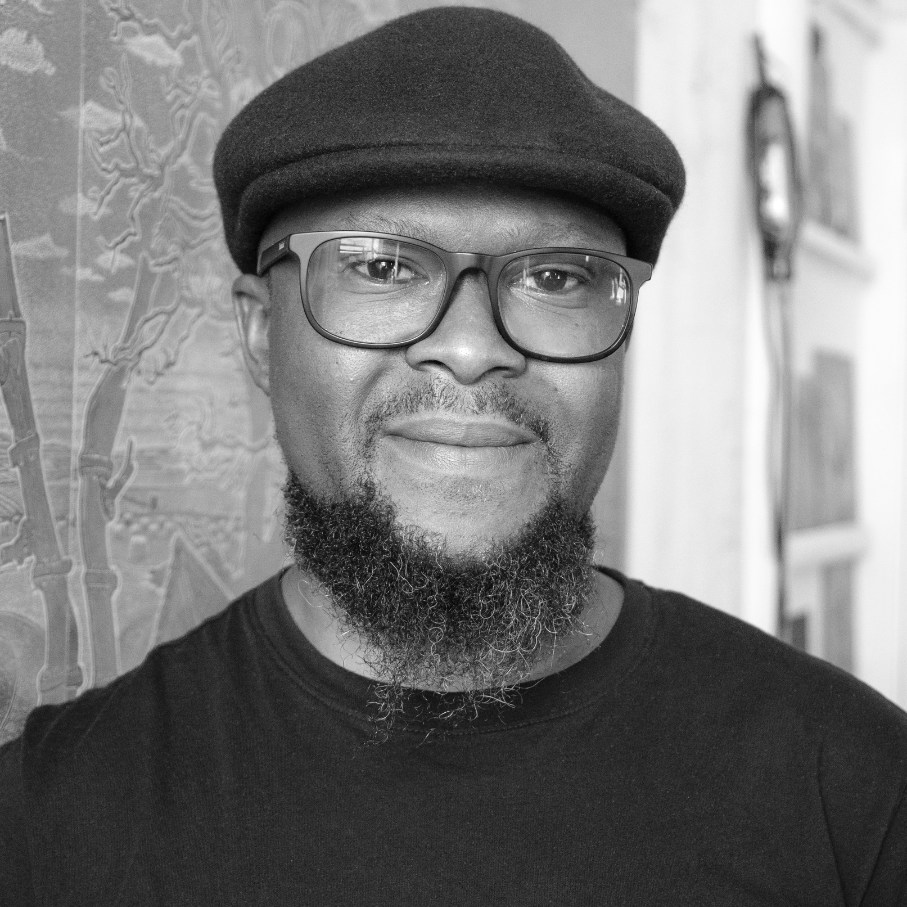 ade adesina
