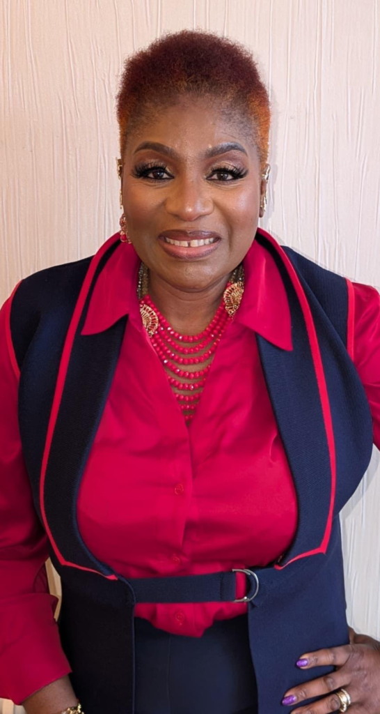 Ifeyinwa Dada