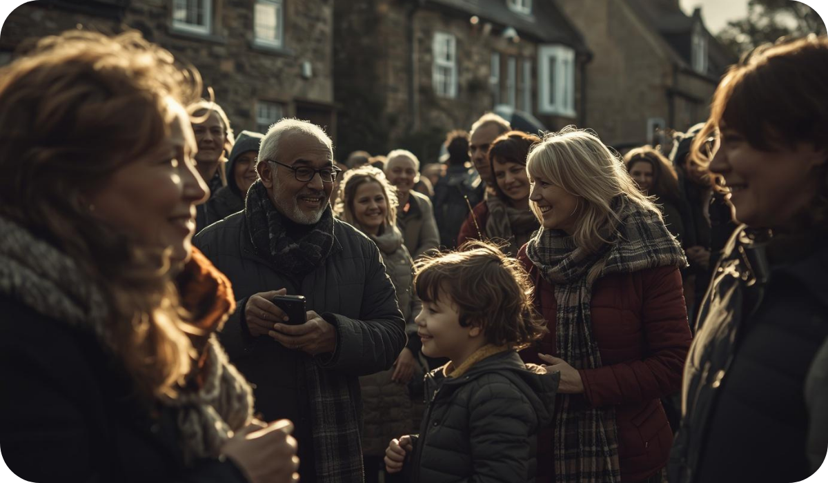 black scottish stories