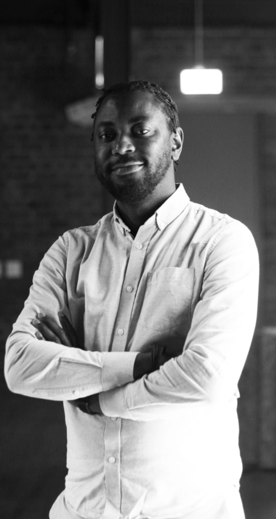 Akinwale Fayemiro