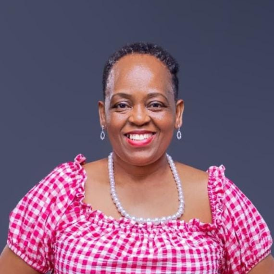 Angie Mwafulirwa