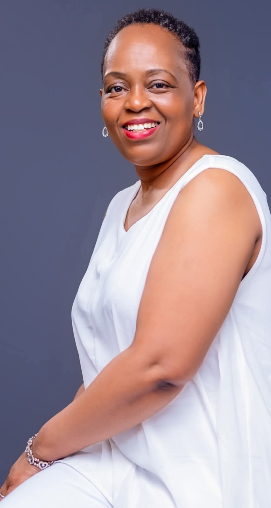 Angie Mwafulirwa