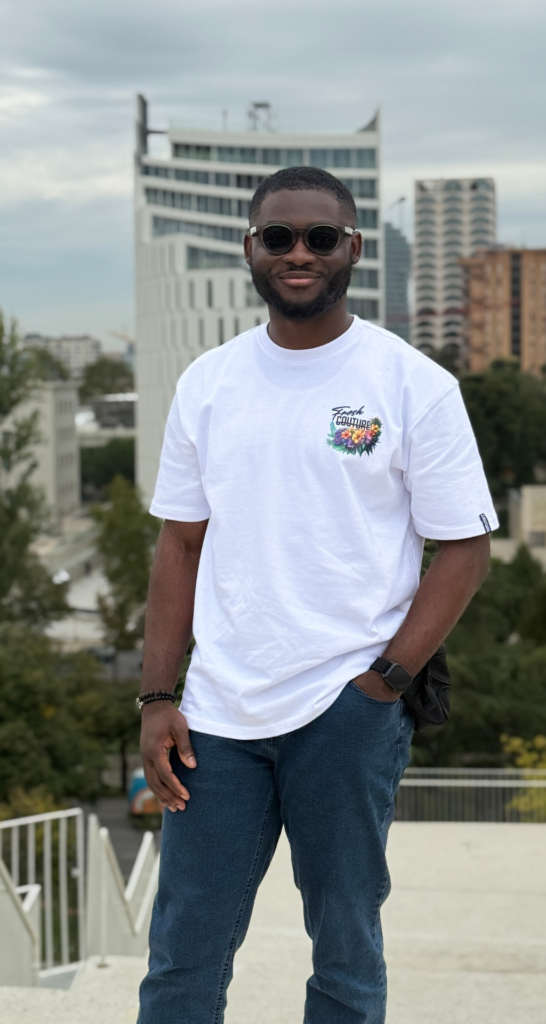 Lawrence Otu-Nyarko