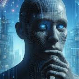 Group logo of Artificial Intelligence Enthusiasts